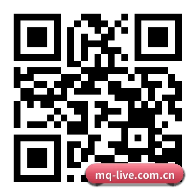 苹果用户专属 二维码